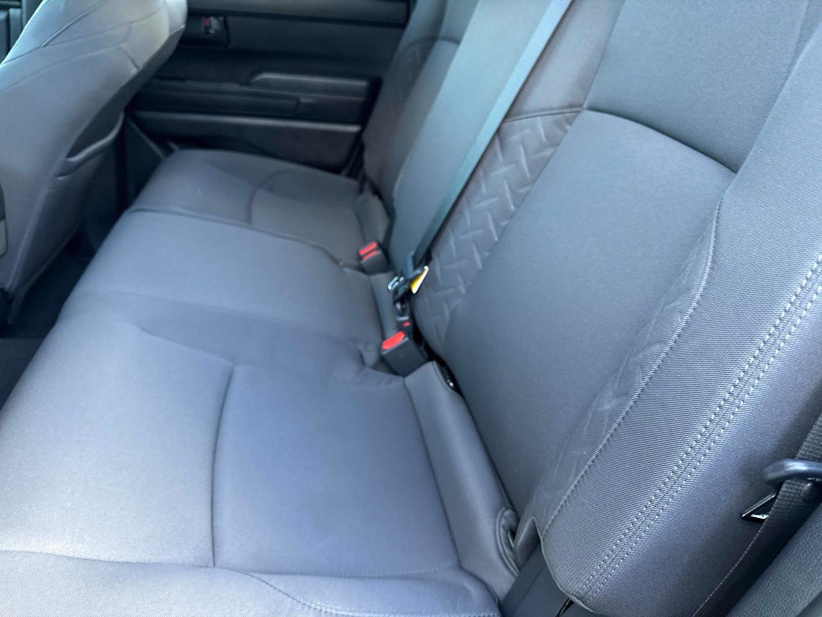 Used 2025 Toyota Tacoma SR image 13