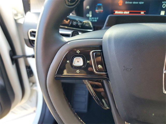 Used 2024 Lincoln Corsair FWD w/ Equipment Group 102A image 16