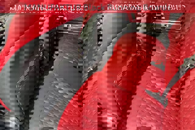 Used 2025 Mercedes-Benz G 63 AMG 4MATIC image 16