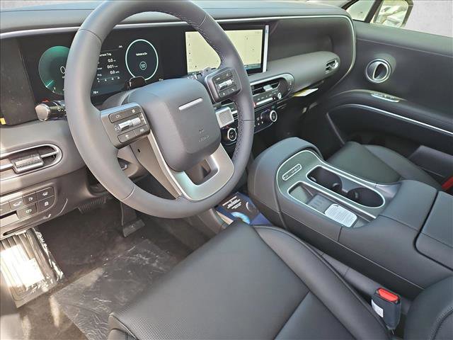 New 2026 Hyundai Palisade Limited video 3