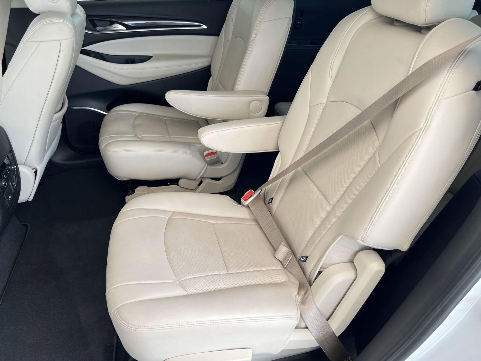 Certified 2023 Buick Enclave Essence w/ Experience Buick Package image 15