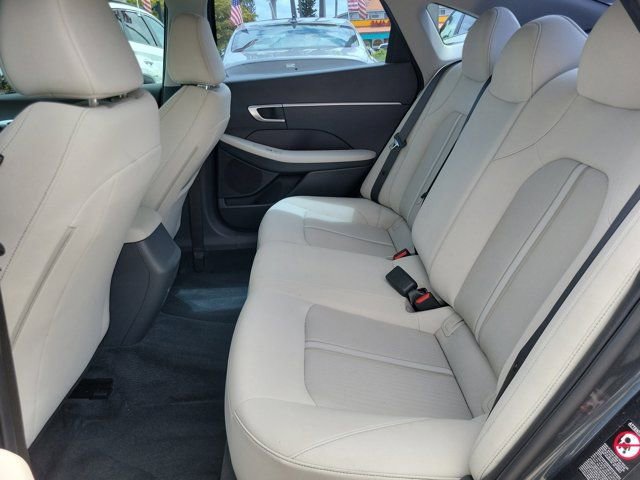 Certified 2023 Hyundai Sonata SE image 7