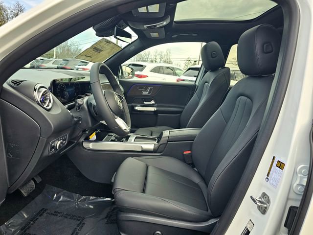 New 2026 Mercedes-Benz GLB 250 4MATIC image 16