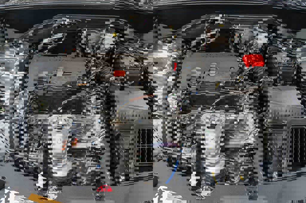 New 2026 Honda HR-V LX image 12