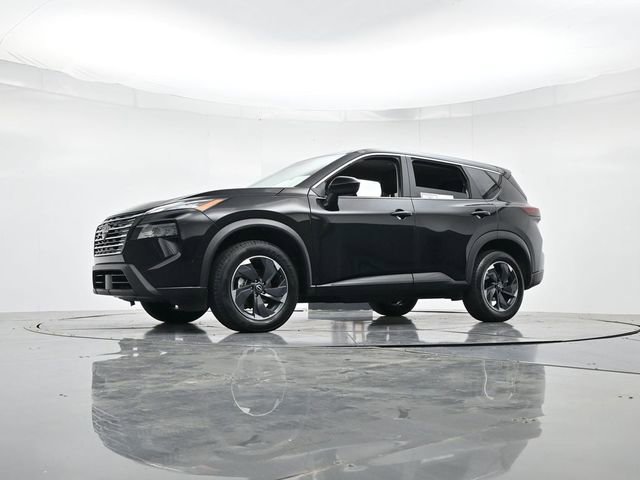 Used 2025 Nissan Rogue SV image 35