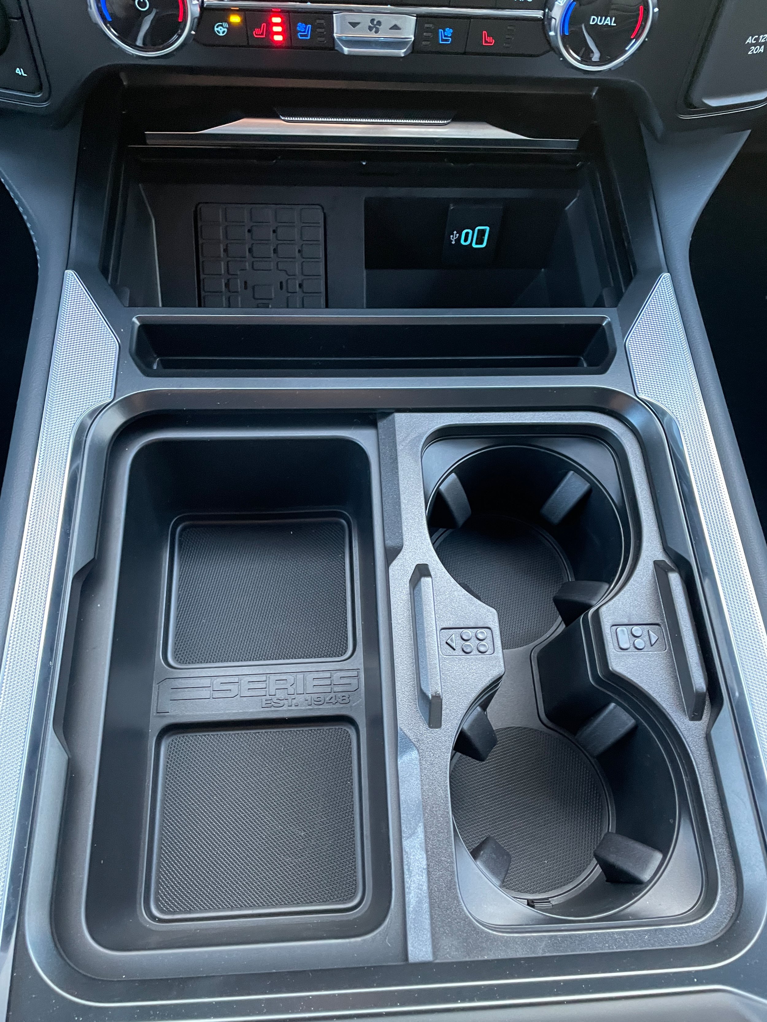 New 2026 Ford F250 Platinum AWD/4WD image 24