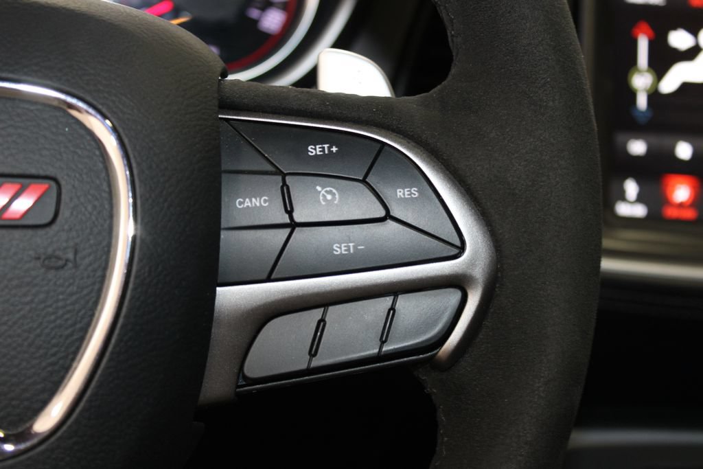 Used 2021 Dodge Challenger R/T Scat Pack w/ 1320 Plus Group RWD image 33