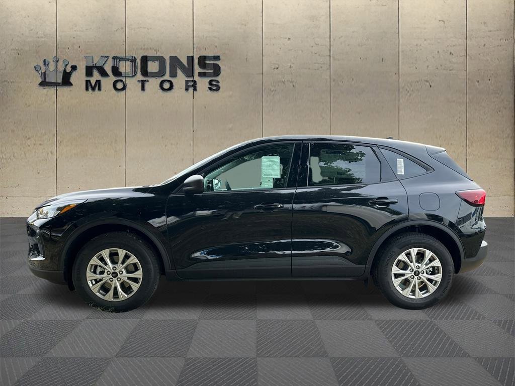 New 2025 Ford Escape Active w/ Tech Pack #1 image 3