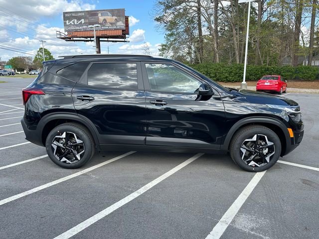 New 2026 Kia Seltos S image 2