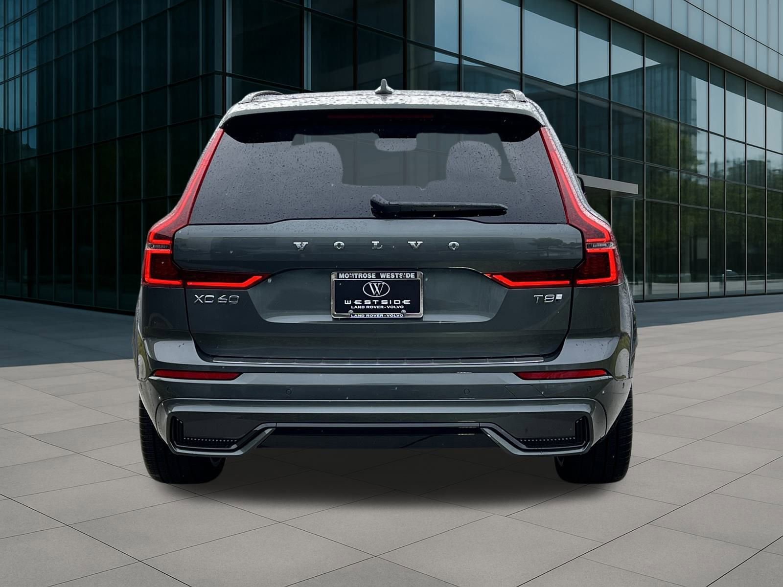 New 2026 Volvo XC60 T8 Ultra image 4