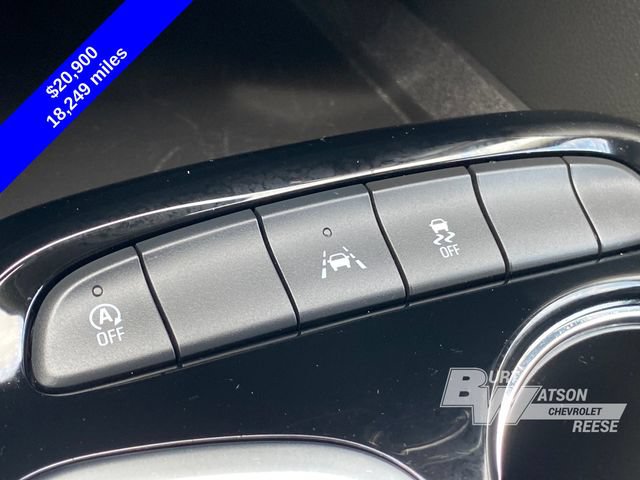 Used 2024 Buick Encore GX Preferred FWD image 30