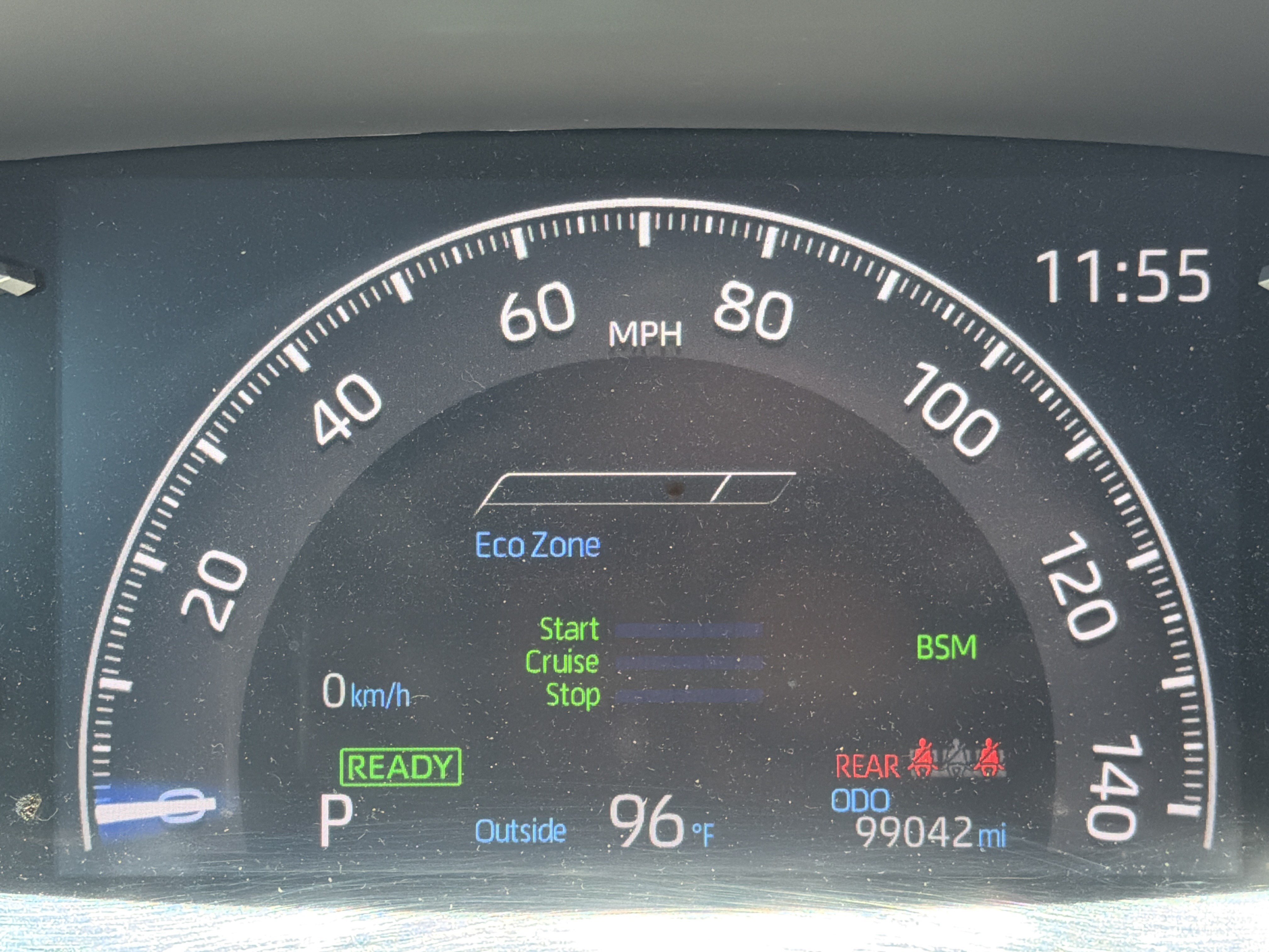 Used 2020 Toyota RAV4 XSE w/ XSE Grade Weather Package AWD/4WD image 11