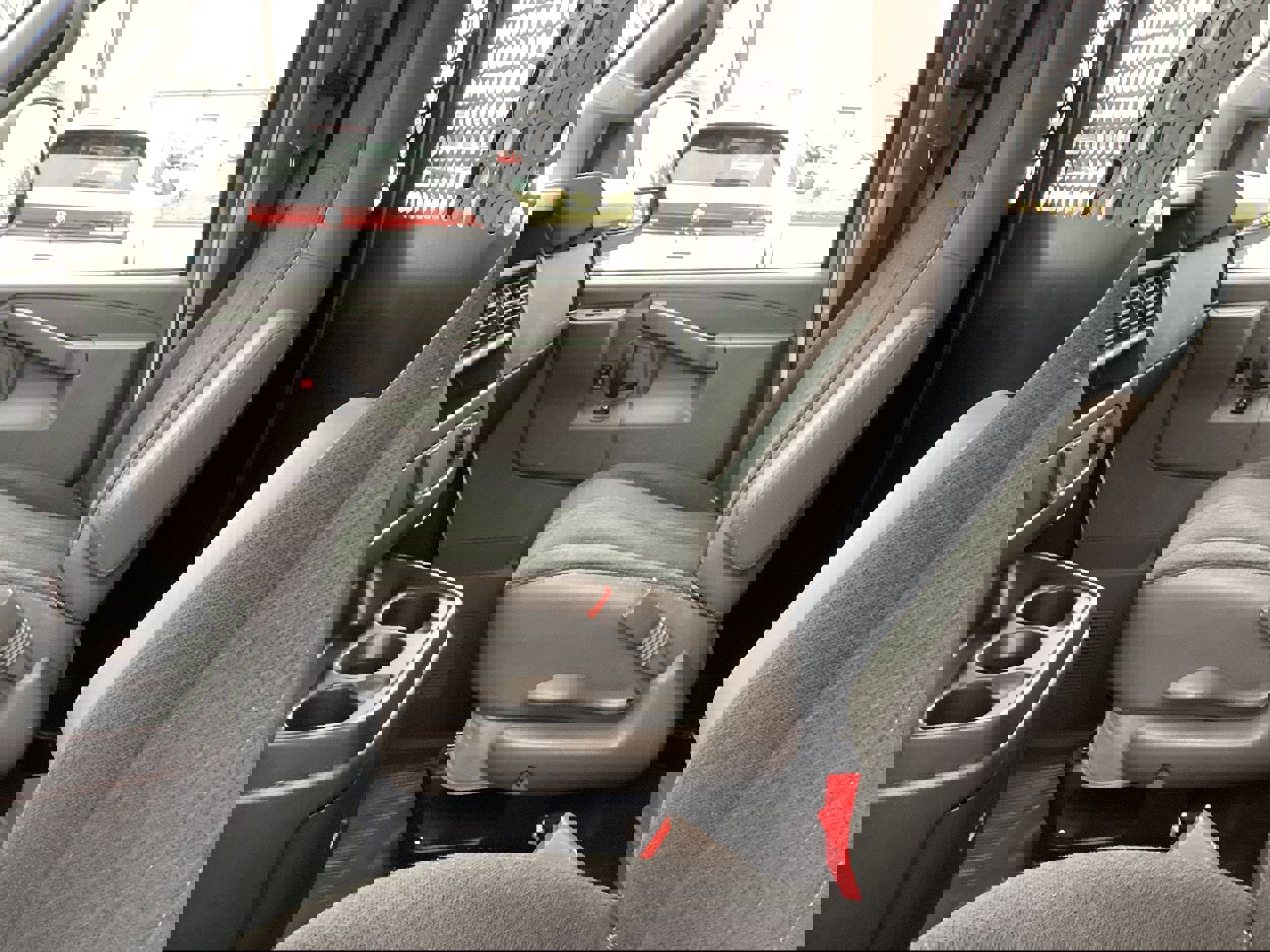 Used 2024 Chevrolet Express 2500 Work Van w/ Driver Convenience Package image 12