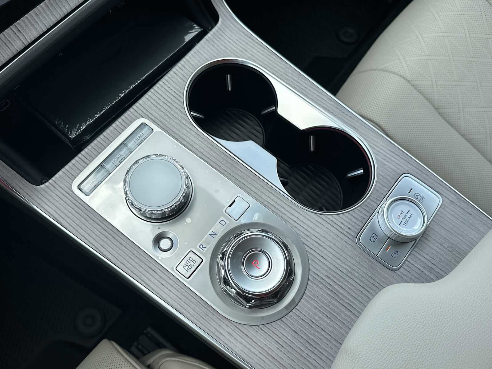 New 2026 Genesis GV80 3.5T Advanced AWD/4WD image 20