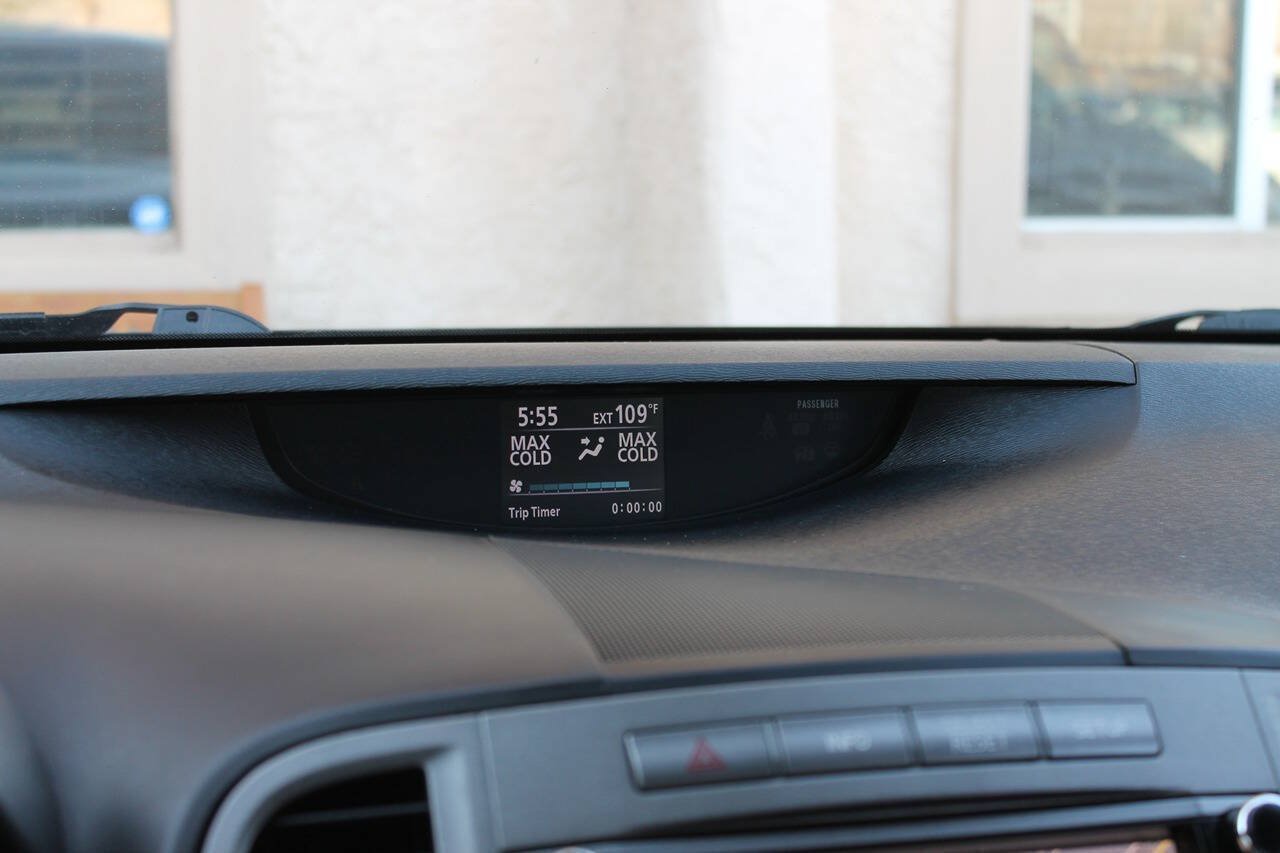 Used 2013 Toyota Venza Limited w/ Tow Prep Pkg AWD/4WD image 40