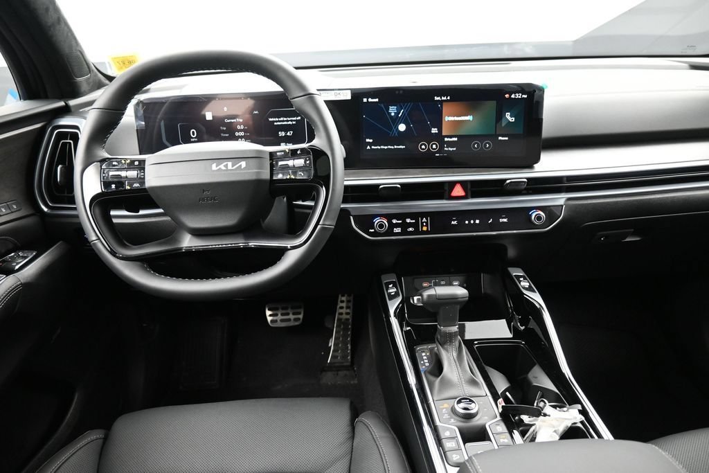 New 2026 Kia Sorento SX Prestige AWD/4WD image 20