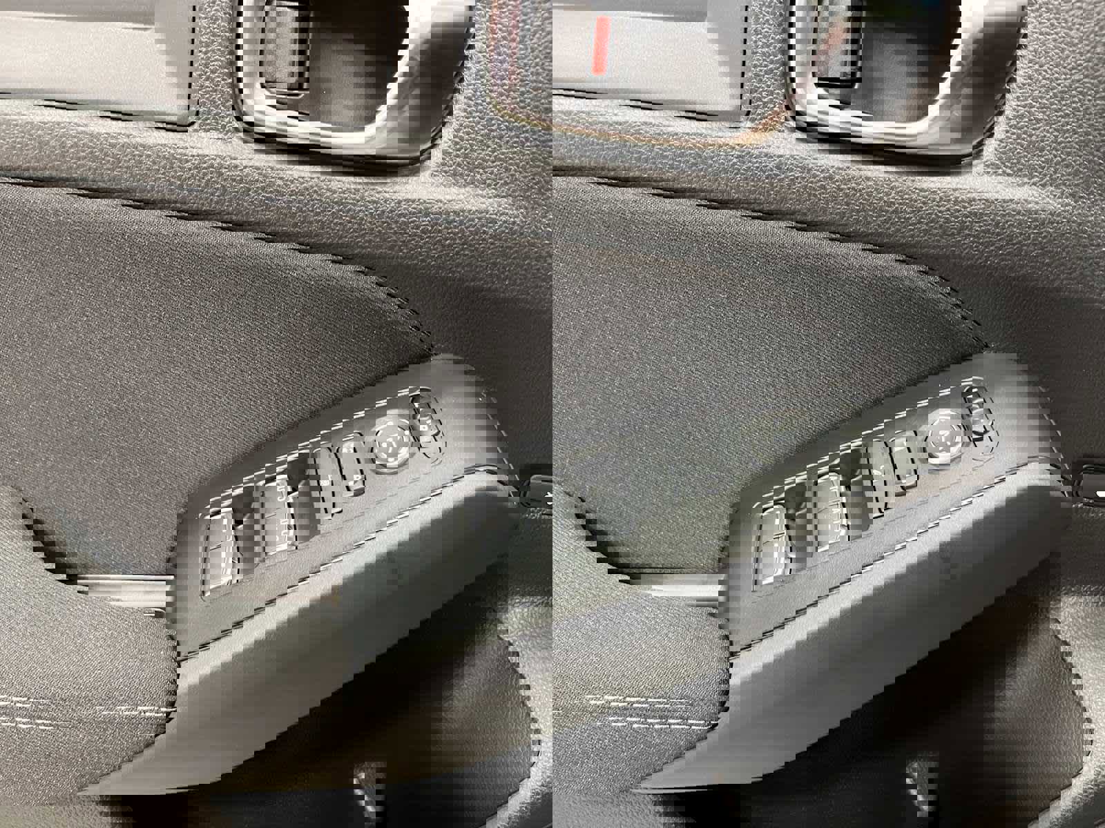 New 2026 Honda Civic LX image 9