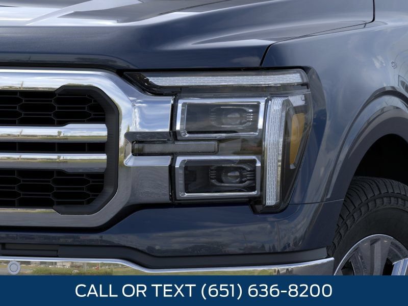 New 2026 Ford F150 Lariat AWD/4WD image 21