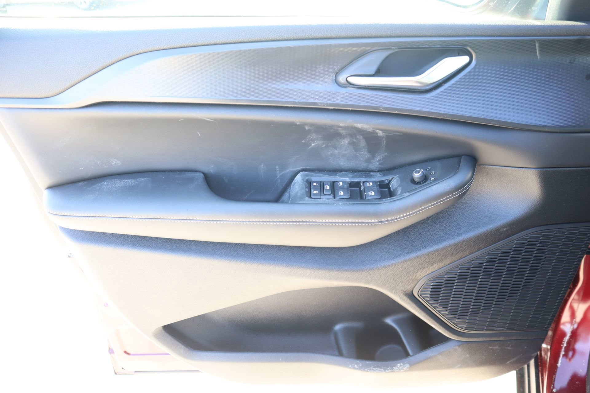 New 2026 Jeep Grand Cherokee Laredo image 16