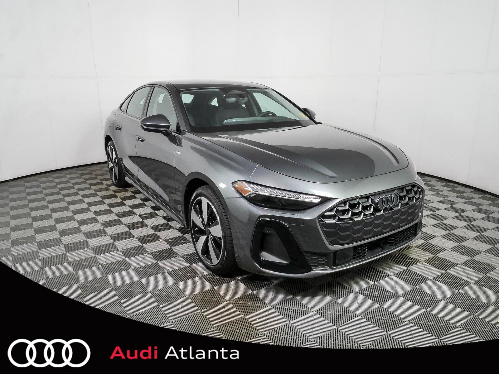 New 2026 Audi A5 2.0T Premium Plus