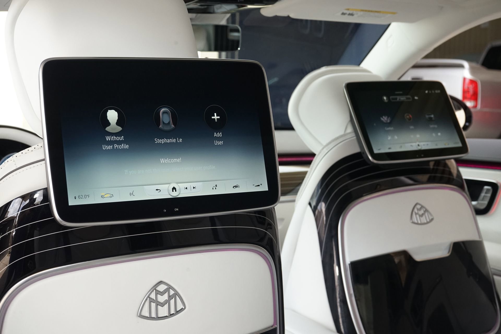 Used 2023 Mercedes-Benz Maybach S 680 4MATIC image 27