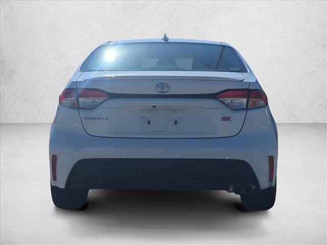 Used 2023 Toyota Corolla SE image 6