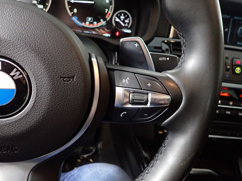 Used 2018 BMW X4 M40i image 34