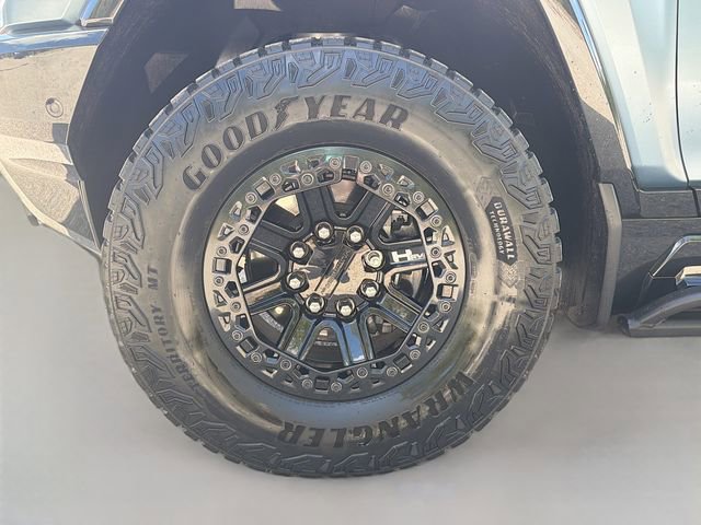 Used 2024 GMC Hummer EV 3X w/ Omega Edition image 42