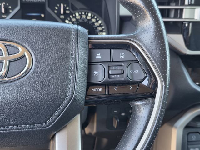 Used 2023 Toyota Tundra SR5 image 25