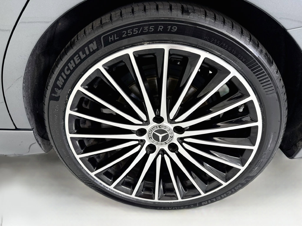 Certified 2024 Mercedes-Benz C 300 Sedan image 30