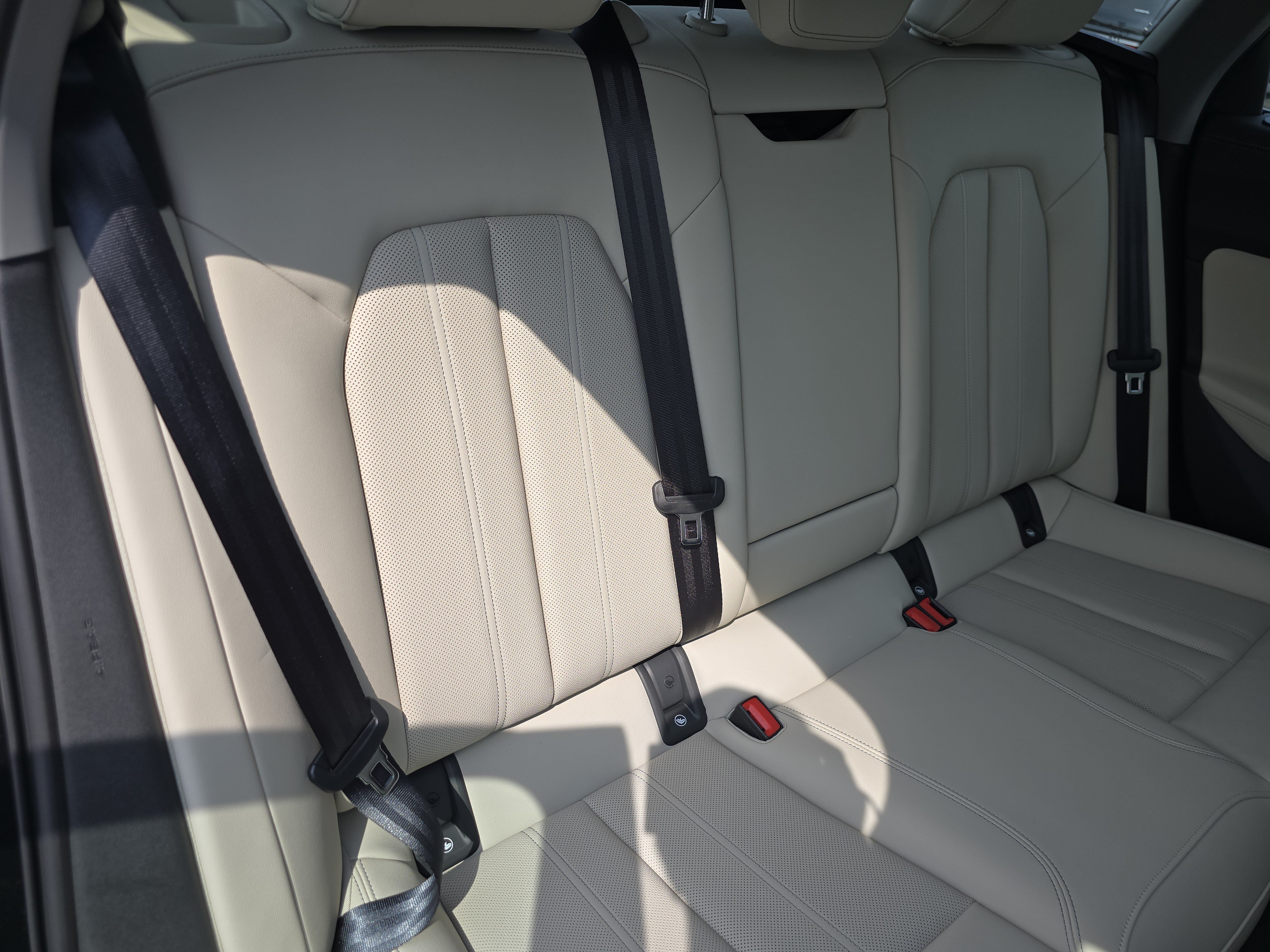 New 2026 Audi A5 Premium Plus AWD/4WD image 19