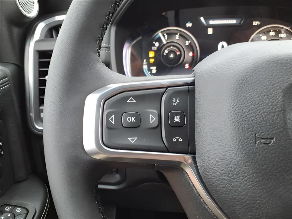 New 2026 RAM 2500 Laramie image 29