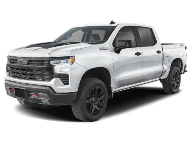 New 2026 Chevrolet Silverado 1500 LT Trail Boss w/ LT Trail Boss Premium Package image 1