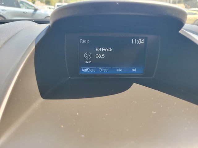 Certified 2018 Ford Fiesta S FWD image 22