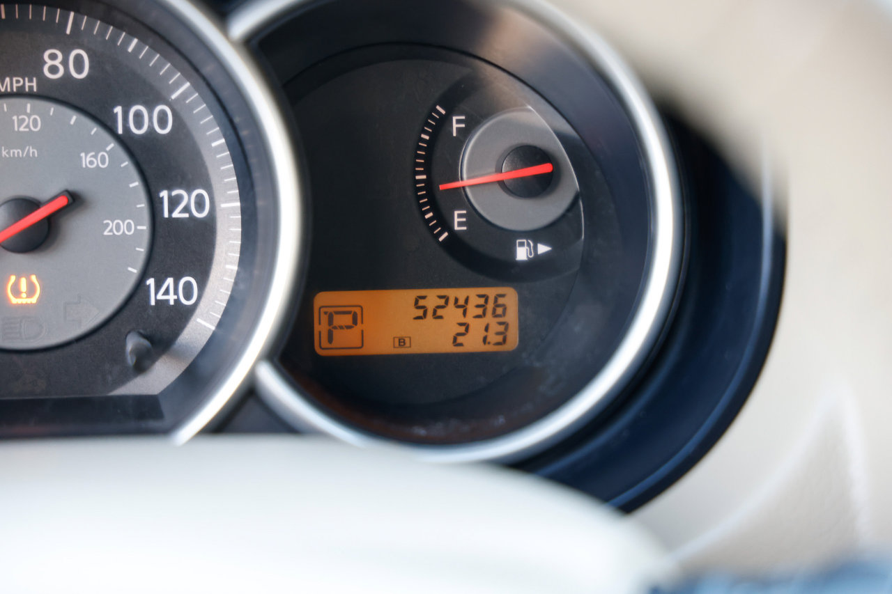 Used 2009 Nissan Versa 1.8 S w/ Convenience Pkg image 40