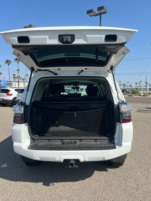 Used 2014 Toyota 4Runner SR5 RWD image 27