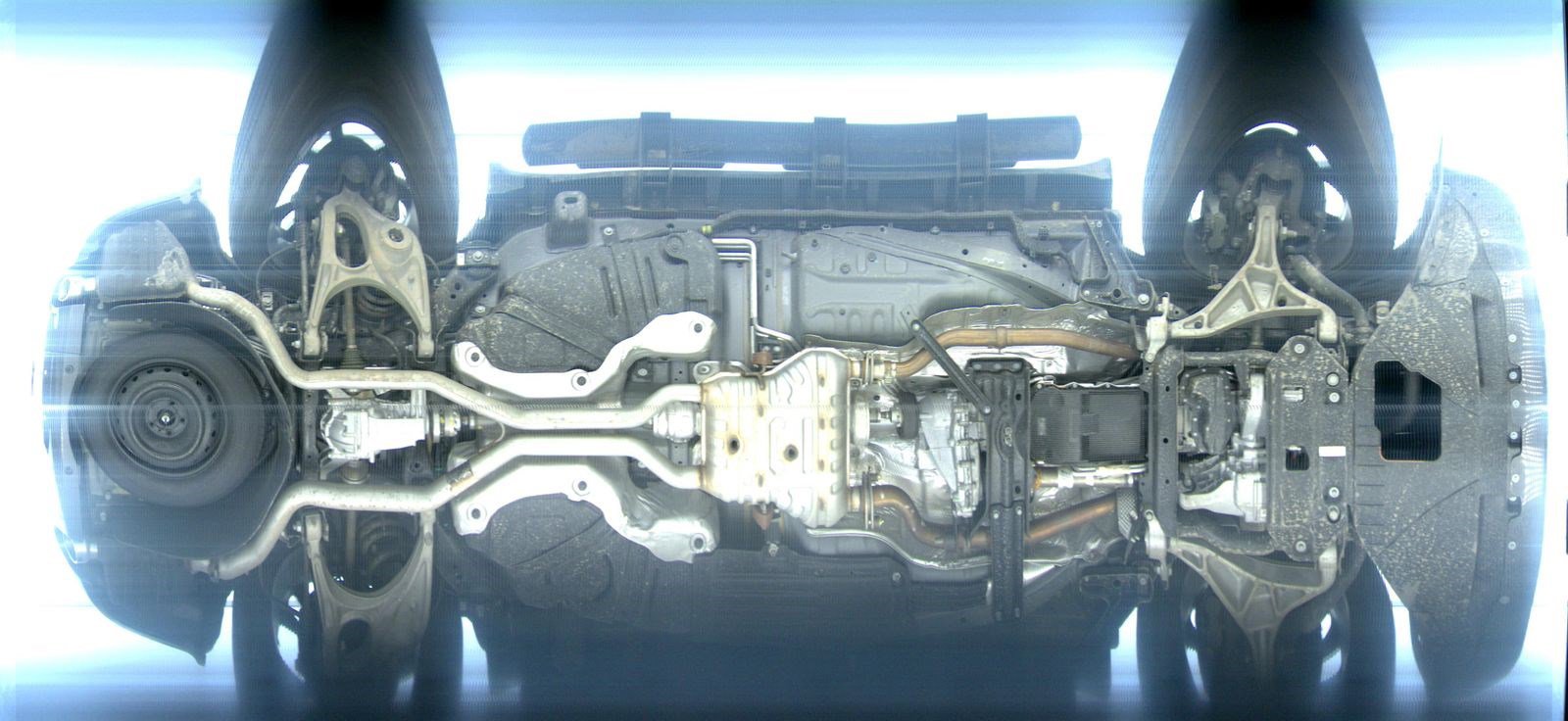 Used 2023 Dodge Durango GT w/ Blacktop Package AWD/4WD image 19