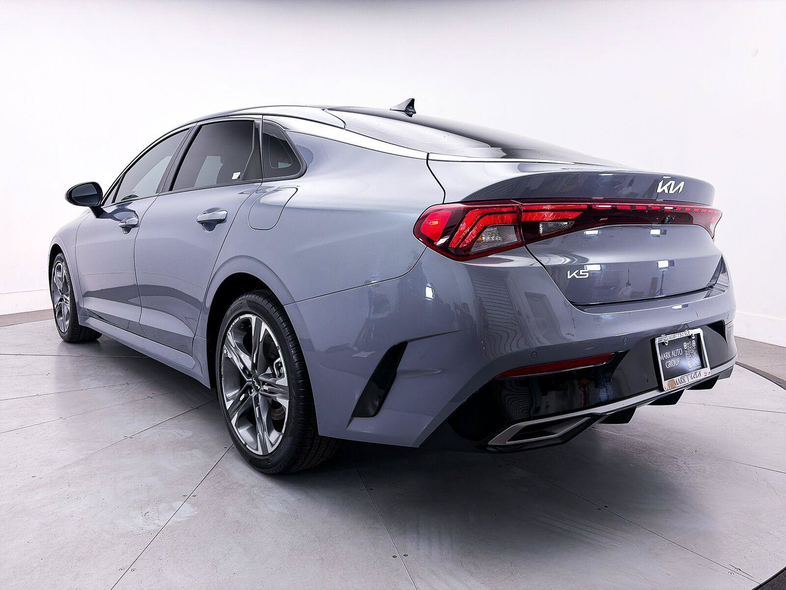 Used 2024 Kia K5 EX FWD image 13