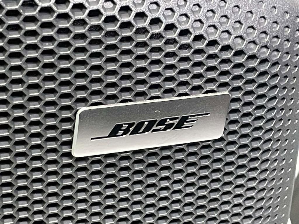 New 2025 Porsche Macan 4S Electric image 37