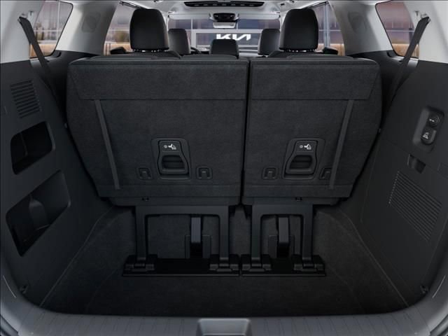 New 2025 Kia Carnival SX Prestige FWD image 19