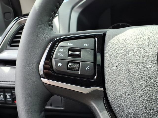 Certified 2026 Honda Odyssey Elite image 25