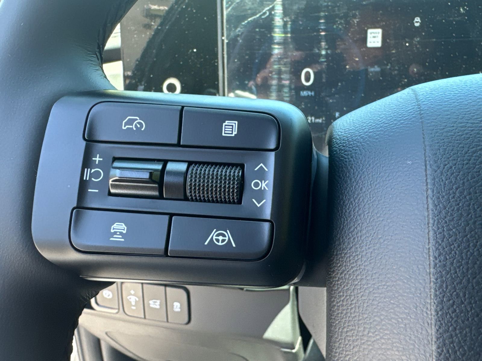 New 2024 Hyundai Santa Fe Calligraphy image 32