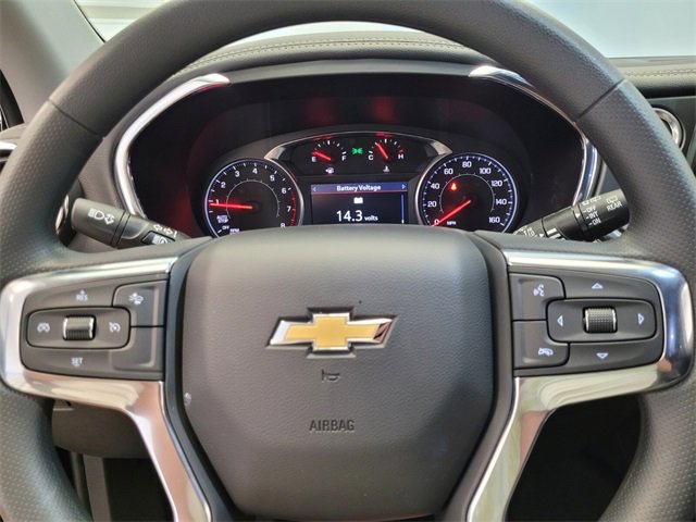 New 2025 Chevrolet Blazer LT w/ Midnight/Sport Edition image 20