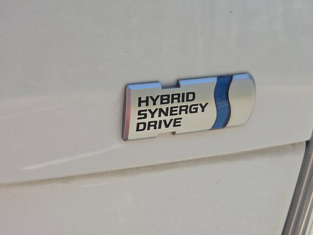 Used 2013 Toyota Prius Two image 30