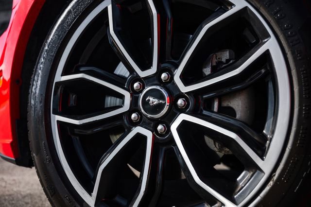 Used 2014 Ford Mustang GT w/ FP8 Appearance Package RWD image 3