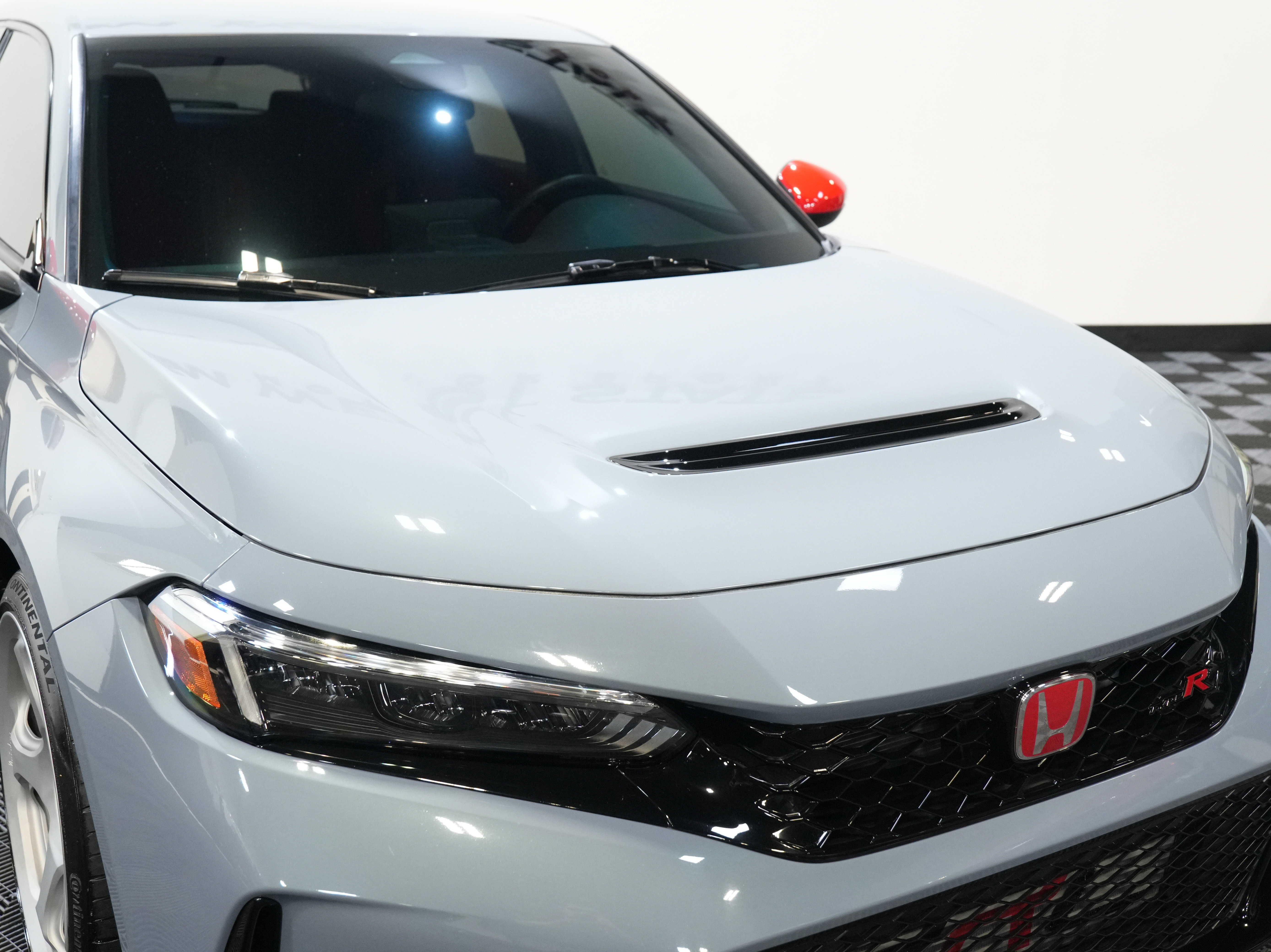 Used 2024 Honda Civic Type R image 12