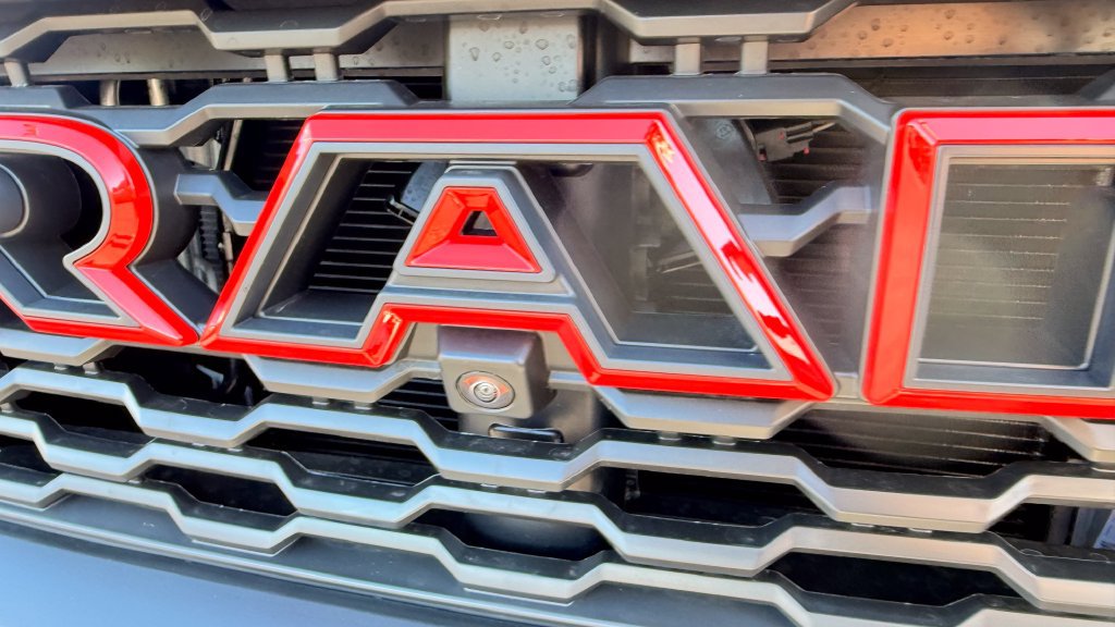 New 2027 RAM 1500 4x4 Crew Cab image 31