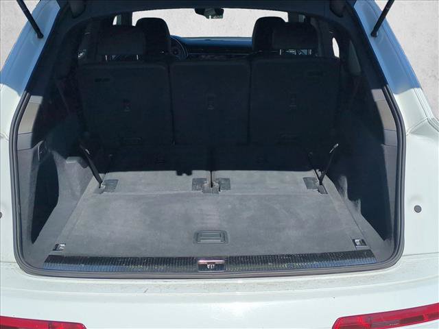 Used 2025 Audi Q7 3.0T Premium Plus AWD/4WD image 6