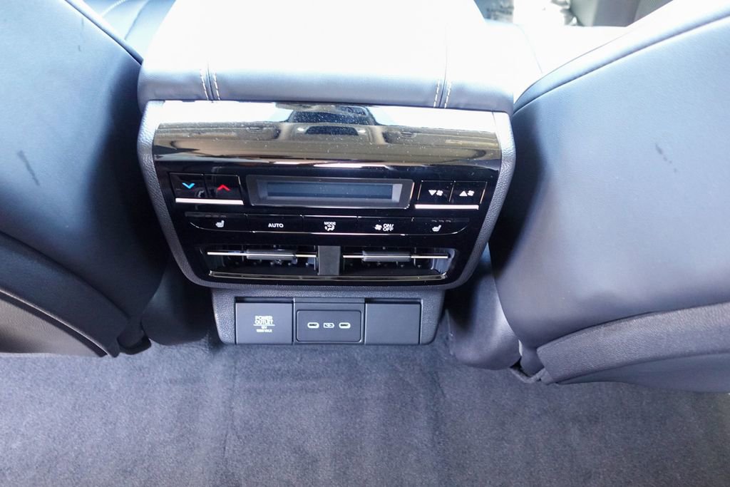 New 2026 Acura MDX w/ Advance Package image 25