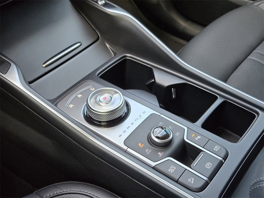 New 2026 Kia Sorento EX w/ EX Premium Package image 23